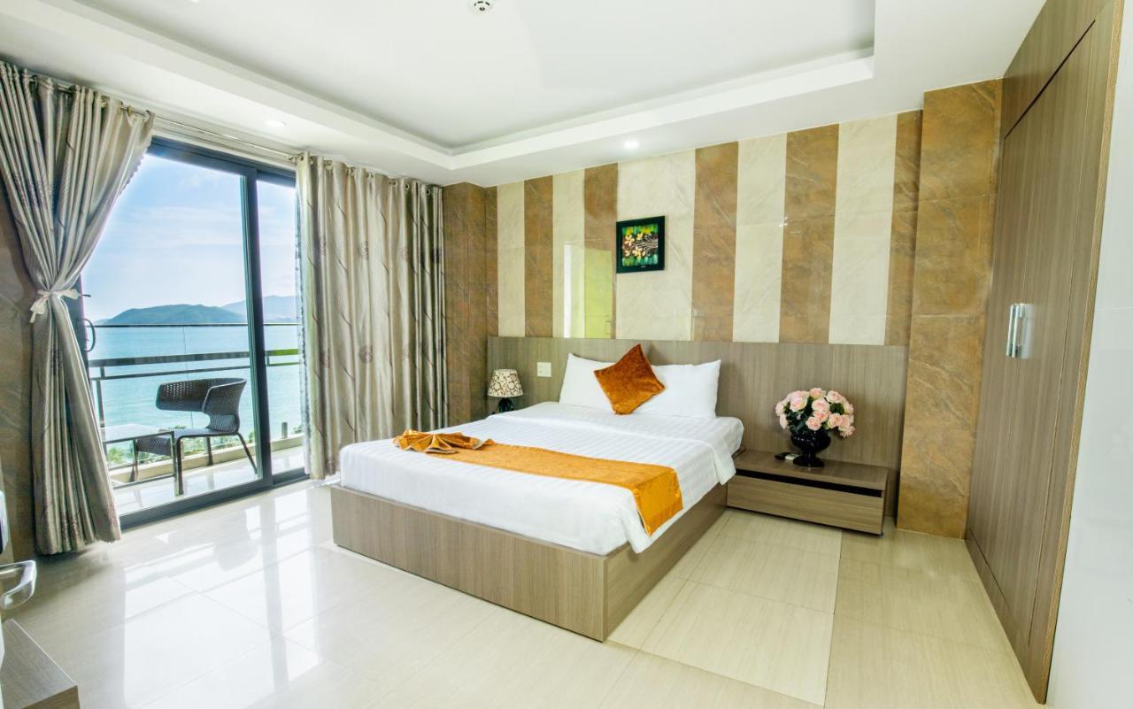 Oliver Hotel Nha Trang Exterior photo